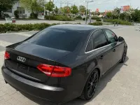 Gebraucht Audi A4 Ambiente 160 PS (117 kW) 2008 Andere farben Limousine