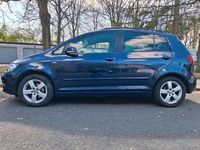 Gebraucht VW Golf VII 105 PS (77 kW) 2013 Blau Limousine