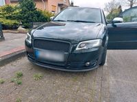 gebraucht Audi A4 B7