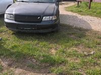 Gebraucht Audi A4 125 PS (91 kW) 1997 Limousine