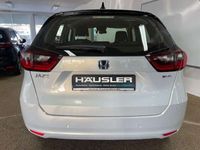 gebraucht Honda Jazz Elegance*1.5 Hybrid*Klimaaut.*Parkhilfe*SHZ