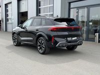 Gebraucht Cupra Terramar 150 PS (110 kW) 2025 Schwarz SUV