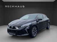 Gebraucht Mitsubishi Colt Edition 143 PS (105 kW) 2025 Schwarz Limousine