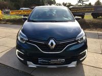 gebraucht Renault Captur Intens Topzustand