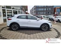 Gebraucht Kia XCeed Vision 101 PS (74 kW) 2024 Carraraweiß SUV