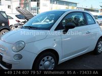 Gebraucht Fiat 500 Pop 69 PS (50 kW) 2009 Kleinwagen