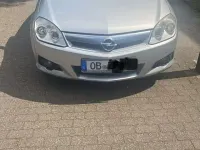 Gebraucht Opel Tigra Edition 90 PS (66 kW) 2009 Cabrio