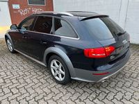 gebraucht Audi A4 Allroad 3.0 TDI (DPF) S tronic quattro