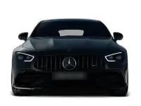 Gebraucht Mercedes AMG GT AMG 2023 Grau Coupé