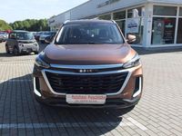 Gebraucht Baic X35 116 PS (85 kW) 2022 Braun SUV