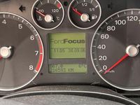 Gebraucht Ford Focus 145 PS (106 kW) 2006 Silber Kleinwagen