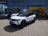 Używany Opel Mokka 2023 Biały SUV