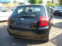 Gebraucht Toyota Corolla 97 PS (71 kW) 2003 Other Limousine