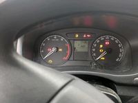 Gebraucht Skoda Fabia 60 PS (44 kW) 2008 Rot Kleinwagen