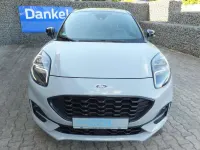 Gebraucht Ford Puma ST-Line X 155 PS (114 kW) 2020 Fancygrau SUV