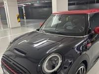 Gebraucht Mini John Cooper Works 231 PS (169 kW) 2023 Schwarz Kleinwagen