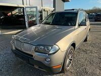 Gebraucht BMW X3 272 PS (200 kW) 2007 SUV