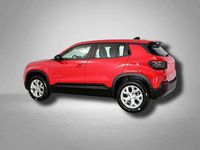 Gebraucht Jeep Avenger Altitude 101 PS (74 kW) 2025 Ruby red SUV