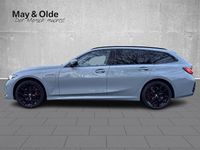Nowe BMW 330e Performance 292 KM (214 kW) 2025 Szary Kombi