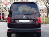 gebraucht VW Caddy 1.2 TSI Sitzheizung Tempomat Bluetooth