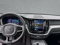 Gebraucht Volvo XC60 Plus 455 PS (334 kW) 2023 Platinum grey (metallic) SUV