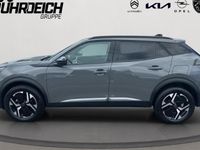 Neu Peugeot 2008 Allure 145 PS (106 kW) 2025 Grau SUV