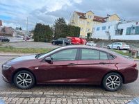 Gebraucht Opel Insignia Edition 136 PS (100 kW) 2018 Braun Limousine