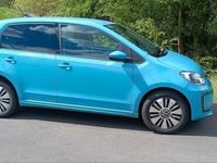 gebraucht VW e-up! Style Plus mit Anschlussgarantie