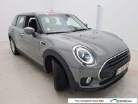 Gebraucht Mini One Clubman 116 PS (85 kW) 2022 Grau Kombi