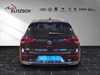 gebraucht VW Golf VIII TSI Active STH LED Navi HUD AID ACC SH LM