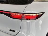 Gebraucht Renault Mégane Techno 160 kW (218 PS) 2023 Grau Limousine