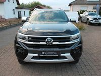 Neu VW Amarok Aventura 241 PS (177 kW) 2025 Schwarz Pickup