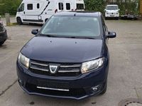 gebraucht Dacia Sandero II Ambiance-Klima-Radio-