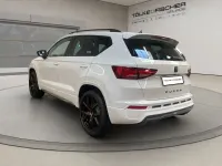 Neu Cupra Ateca 190 PS (139 kW) 2026 Weiß SUV