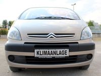 gebraucht Citroën Xsara Picasso 1.8 16V Confort/Klima, AHK/TÜV NEU