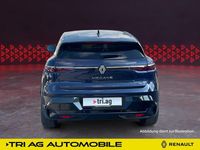 Neu Renault Megane E-Tech Komfort 160 kW (218 PS) 2025 Blau Limousine