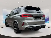 Gebraucht BMW X5 M Performance 625 PS (459 kW) 2023 Grau SUV