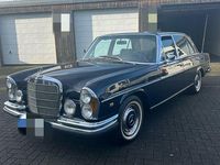 Gebraucht Mercedes 300 200 PS (147 kW) 1970 Blau Limousine
