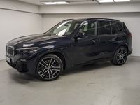 gebraucht BMW X5 xDrive 30dA M Sport 22Z AHK StHz Pano HK DA+