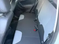 Gebraucht Citroën C3 73 PS (53 kW) 2014 Weiß Kleinwagen