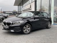 gebraucht BMW 118 i