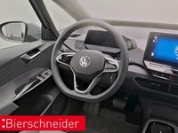 Gebraucht VW ID.3 Pro 150 kW (204 PS) 2022 Grau Kleinwagen