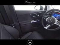 gebraucht Mercedes 200 GLC4M +AVANTGARDE+PANO-DACH+AHK+DISTRO+SHZ
