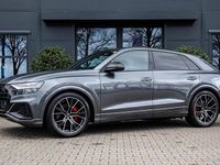 Gebraucht Audi Q8 Advanced 340 PS (250 kW) 2023 Grau SUV