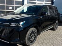 Neu DFSK E5 177 PS (130 kW) 2025 Schwarz SUV