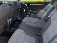 Gebraucht VW Passat Comfortline 105 PS (77 kW) 2012 Grau Kombi