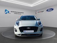 Neu Ford Puma Titanium 125 PS (91 kW) 2026 Grau SUV
