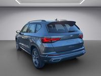 Neu Seat Ateca FR 150 PS (110 kW) 2025 Grau SUV