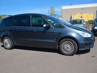 Używany Ford S-MAX Trend 131 KM (96 kW) 2006 Szary Minivan