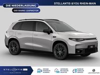 Neu Leapmotor C10 219 kW (299 PS) 2026 Weiß SUV